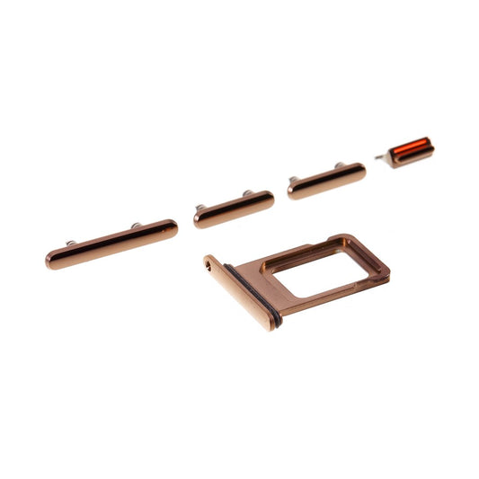 iPhone Parts