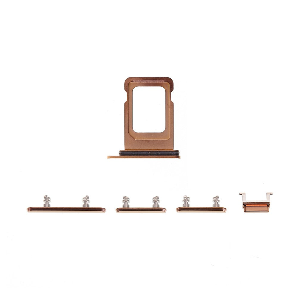 iPhone Parts