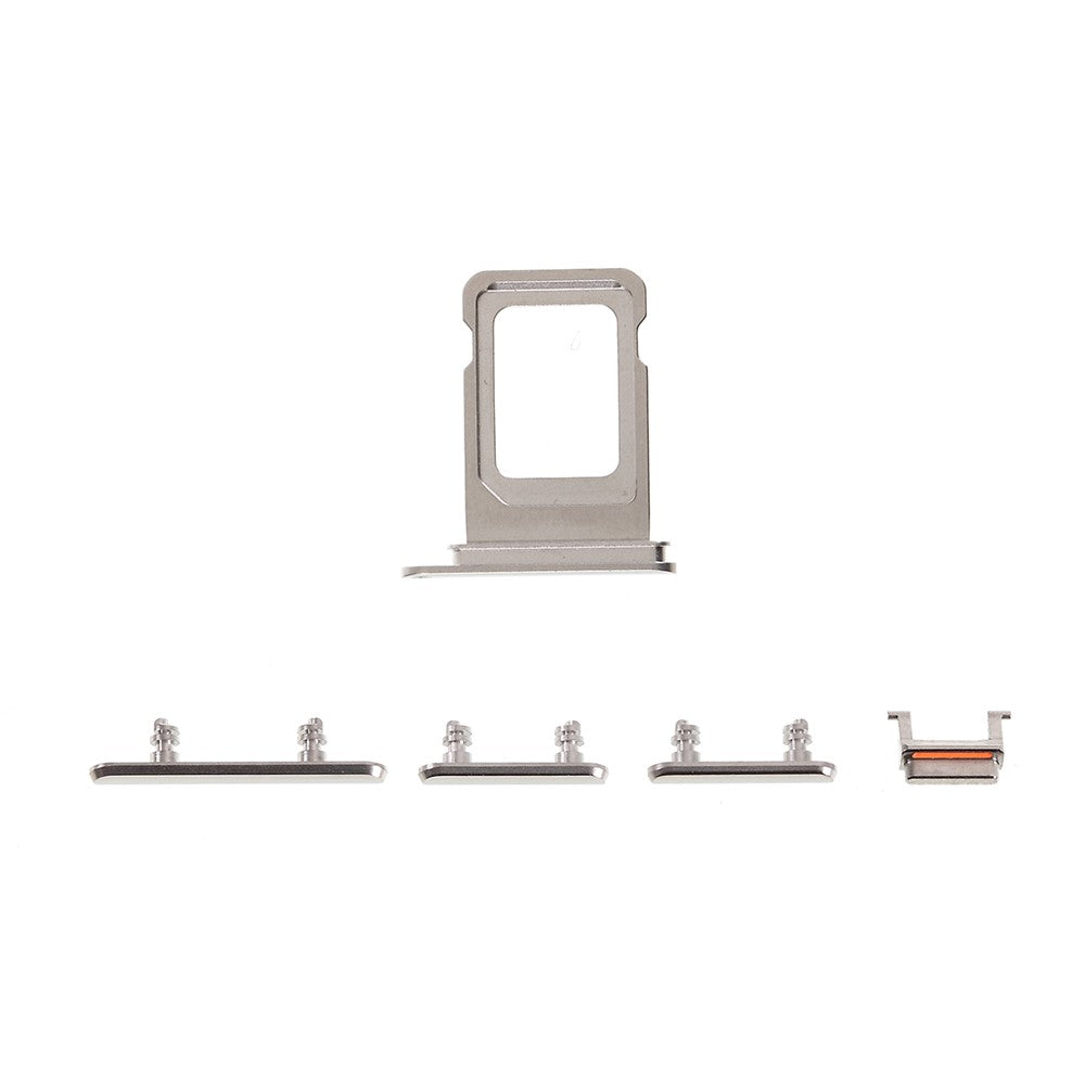 iPhone Parts