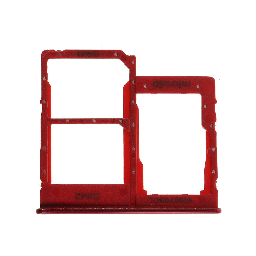Galaxy A Parts
