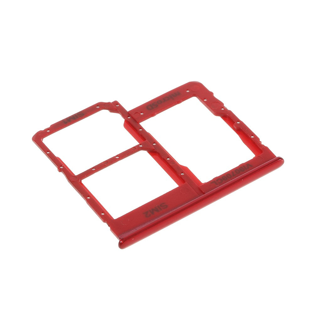 Galaxy A Parts