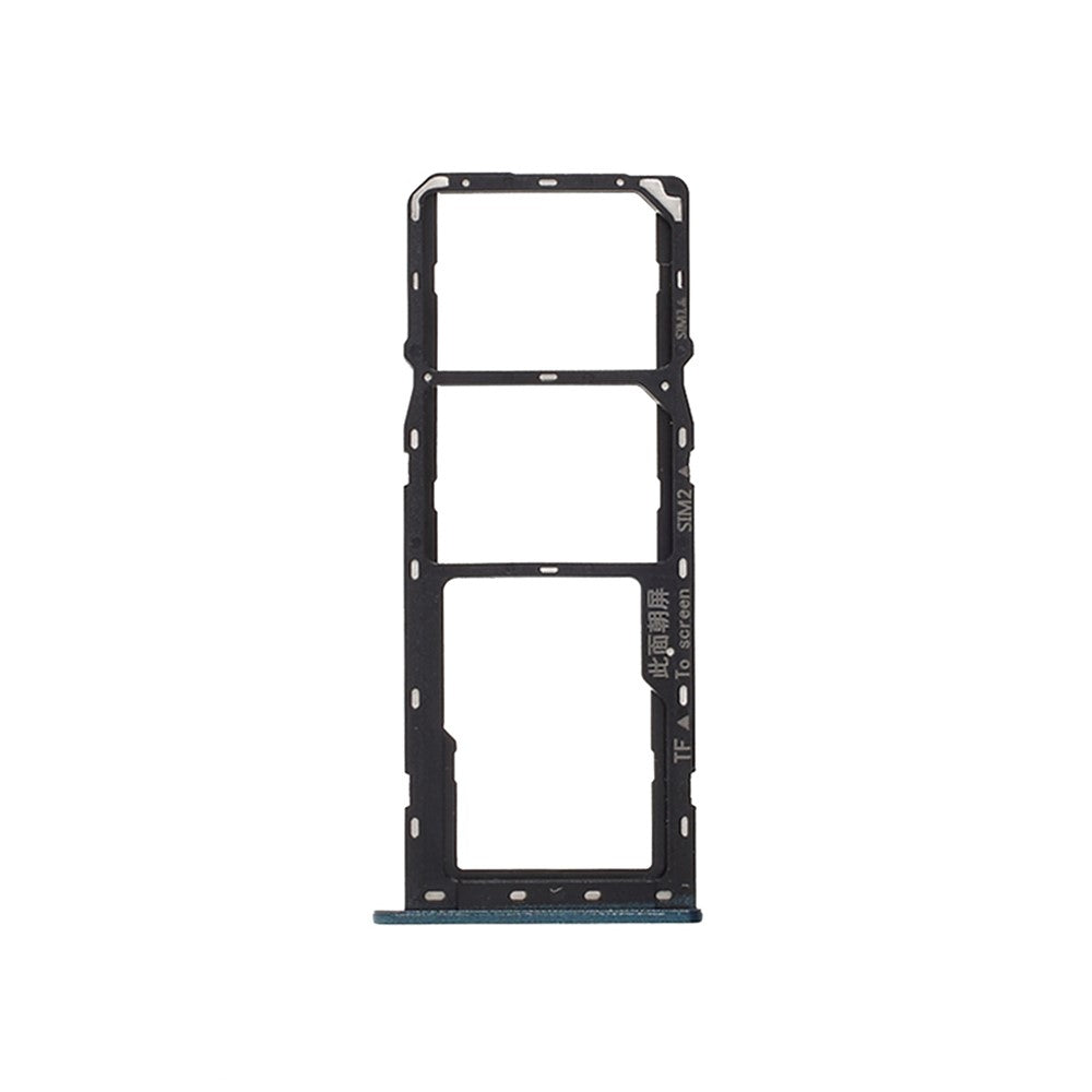 Galaxy A Parts