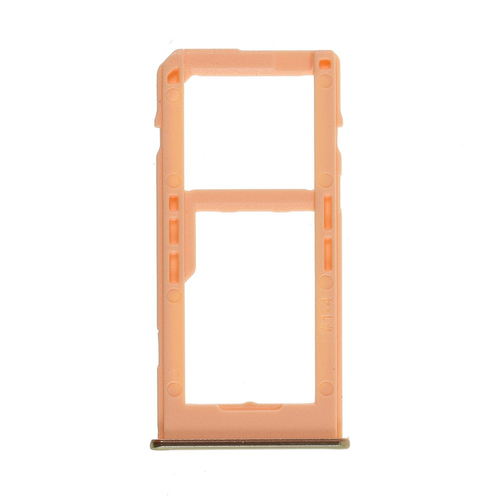 Galaxy A Parts