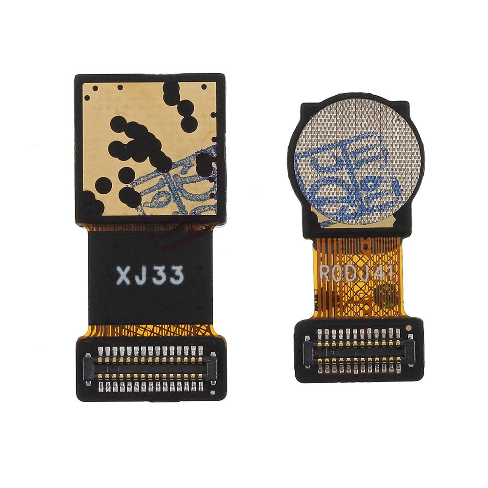 Galaxy A Parts