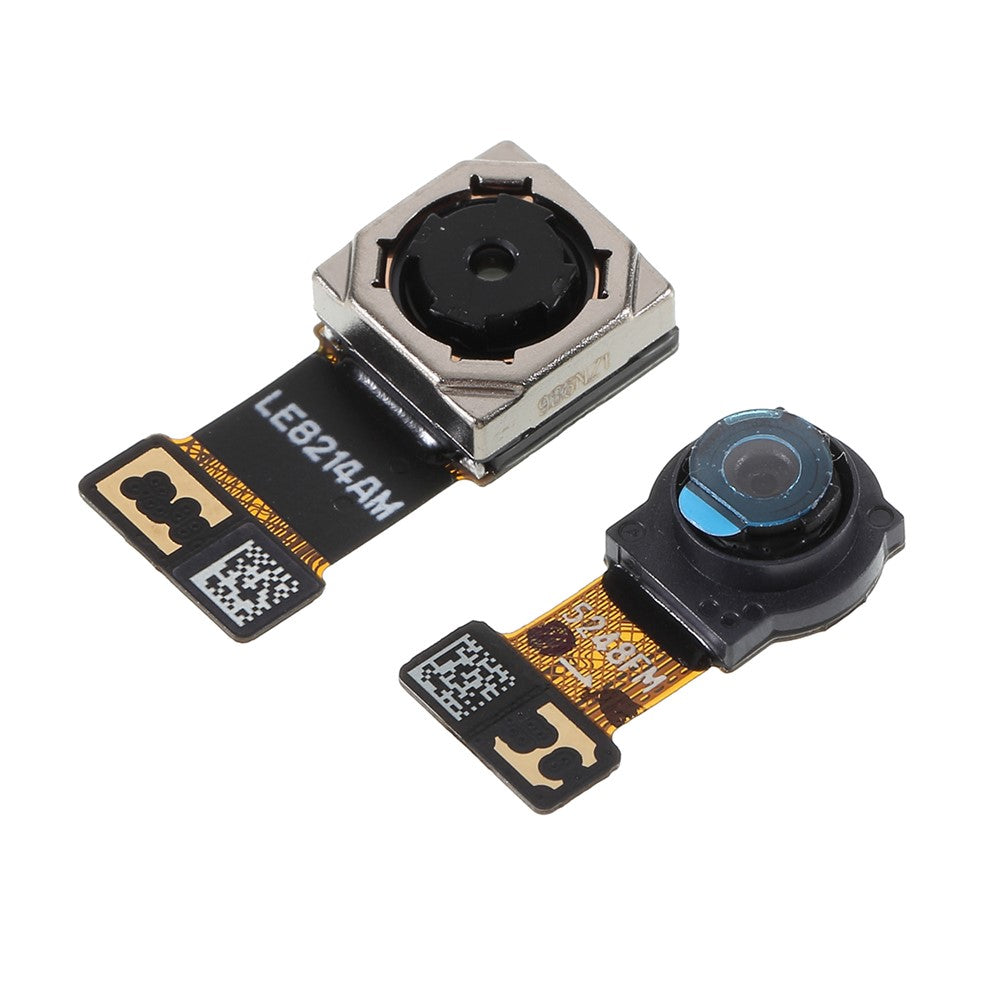 Galaxy A Parts