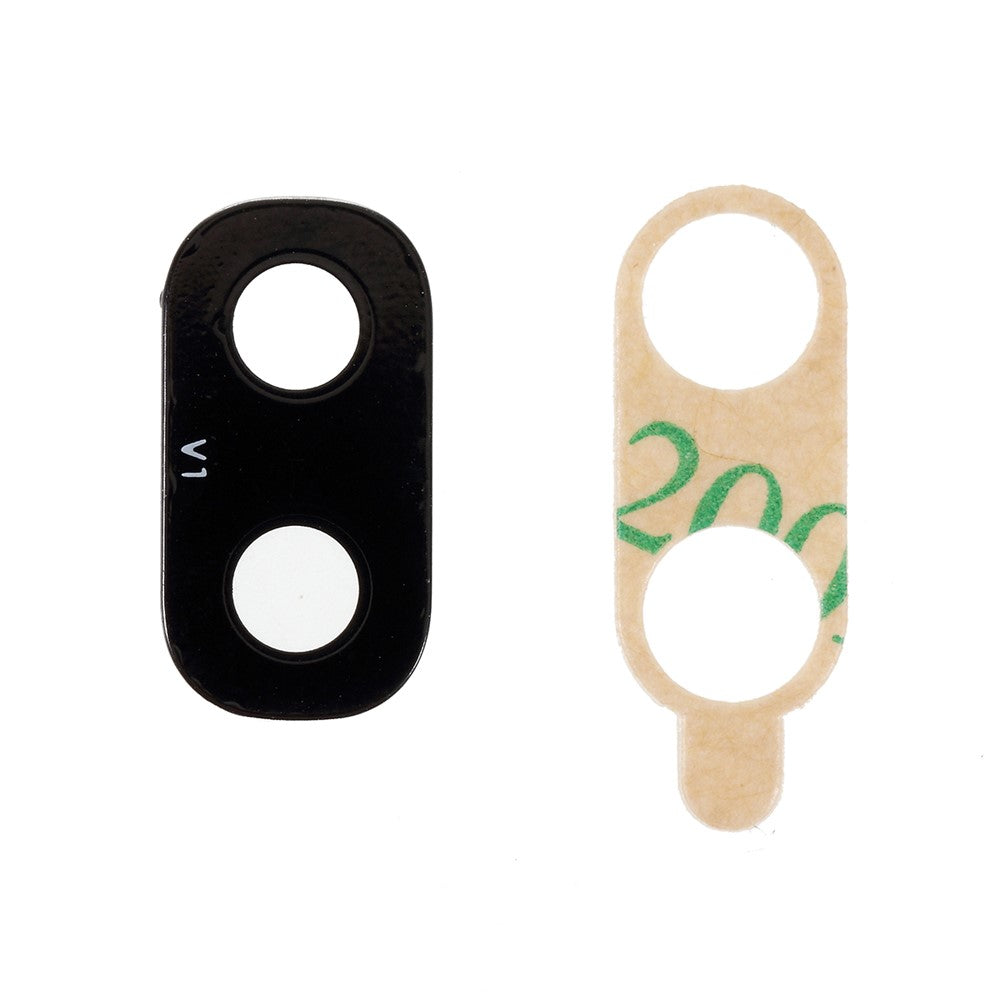 Galaxy A Parts