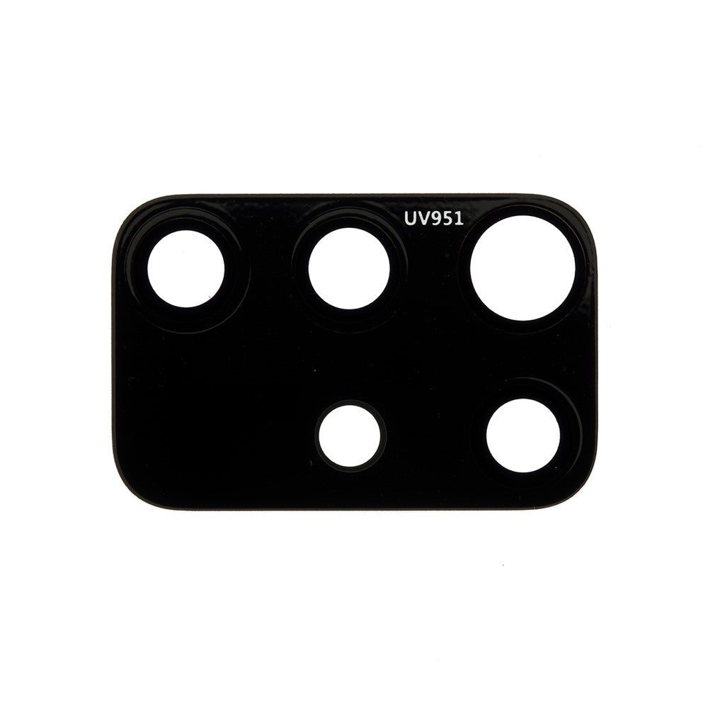 Galaxy A Parts