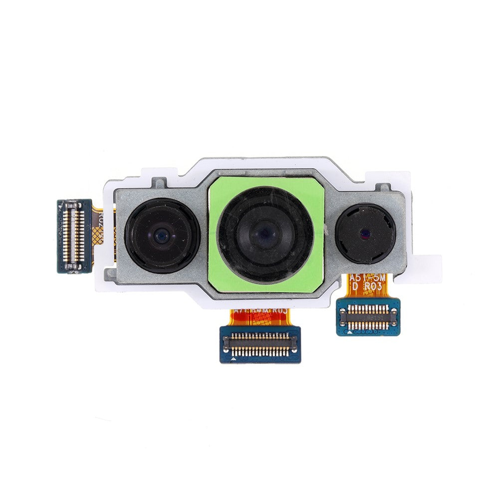 Galaxy A Parts