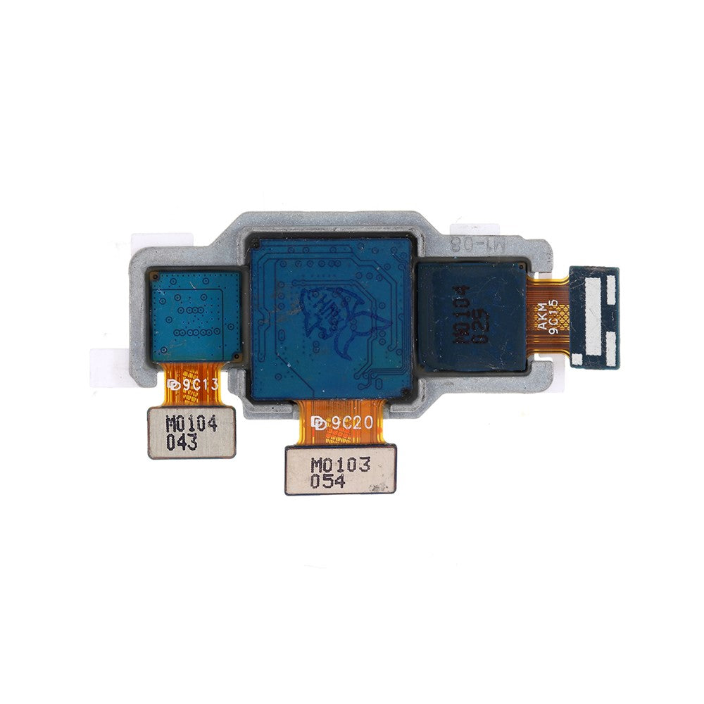Galaxy A Parts