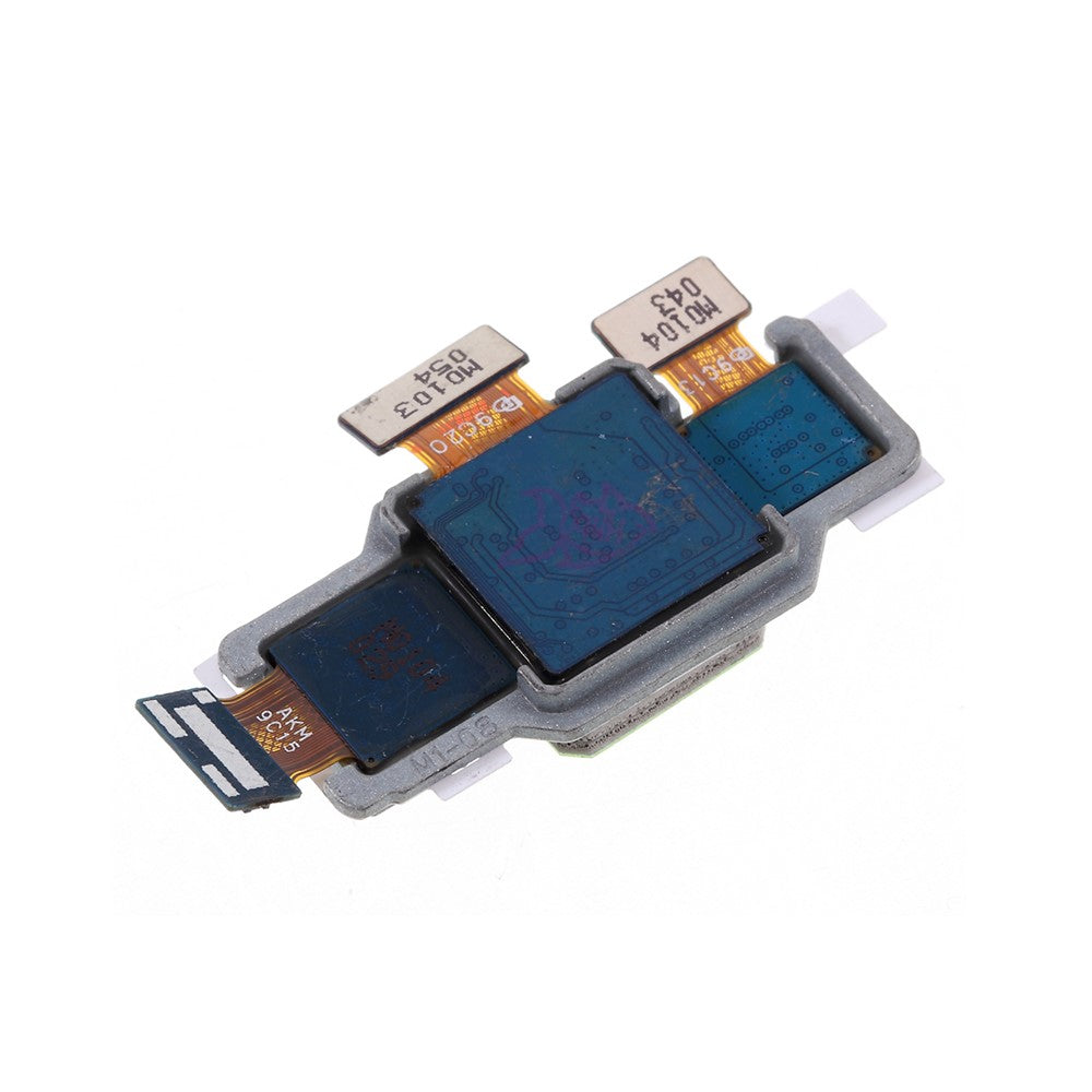 Galaxy A Parts