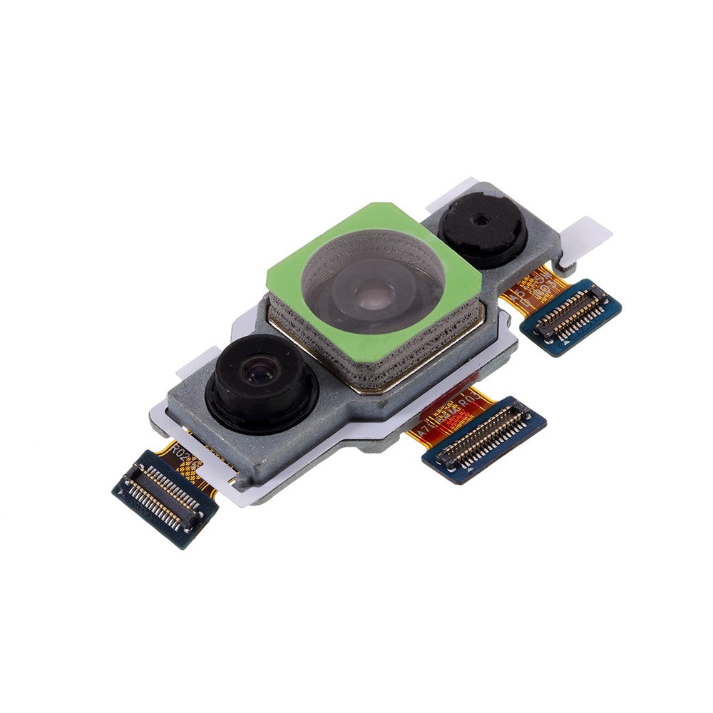 Galaxy A Parts