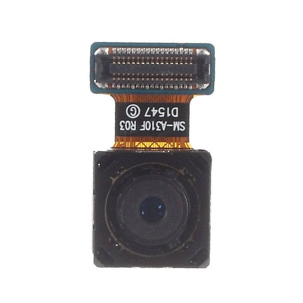 Galaxy A Parts