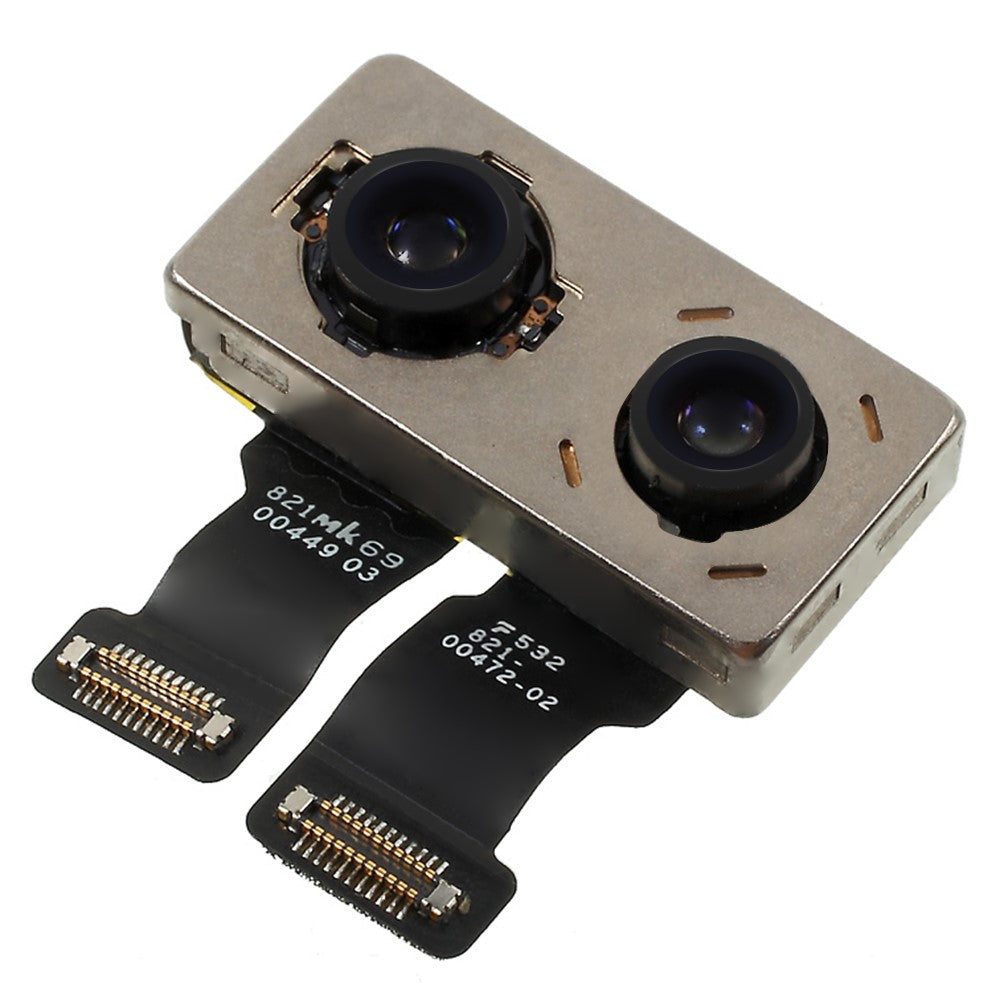 iPhone Parts