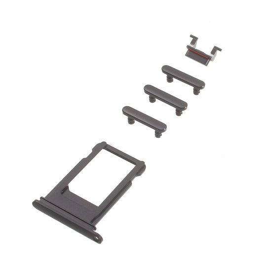 iPhone Parts