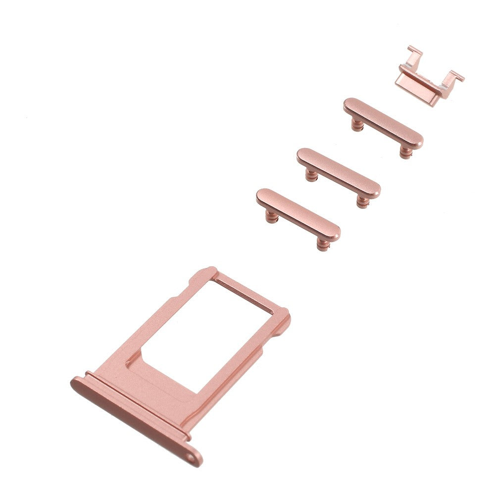 iPhone Parts