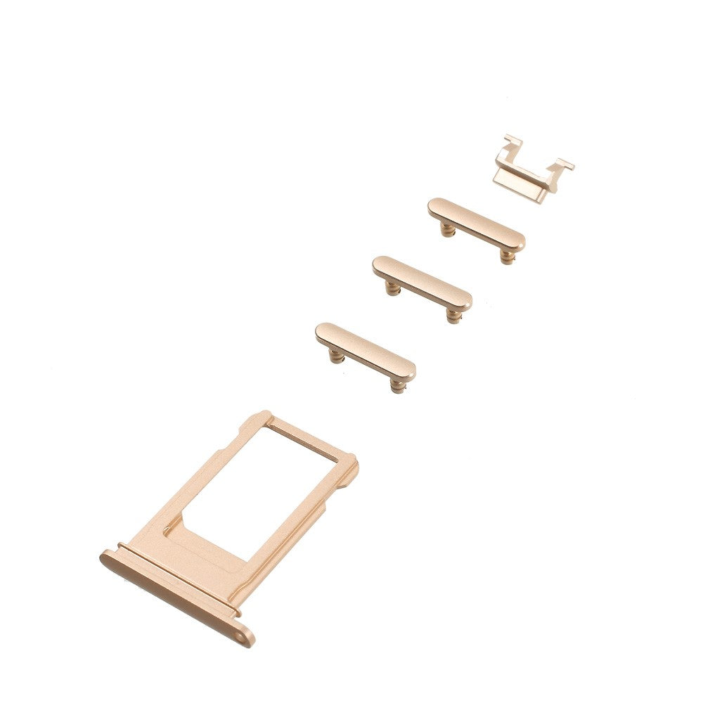 iPhone Parts
