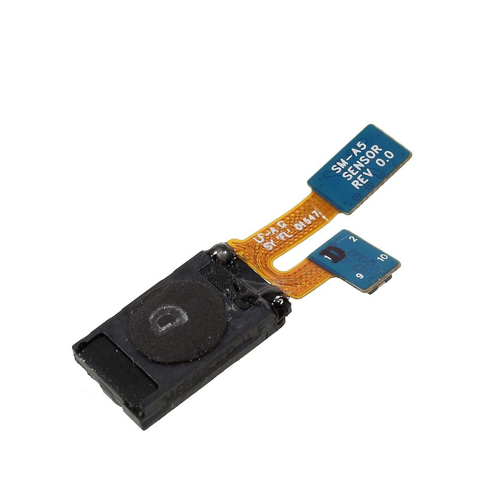 Galaxy A Parts