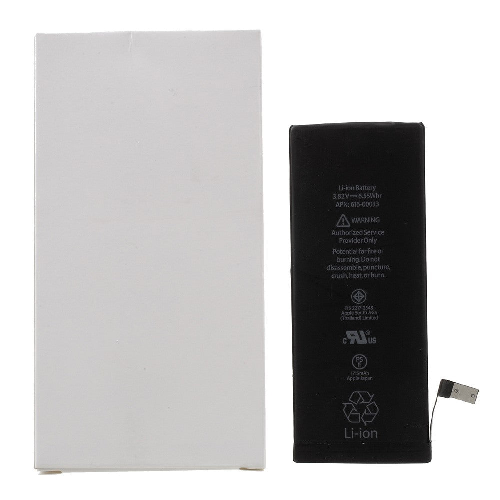 iPhone Parts