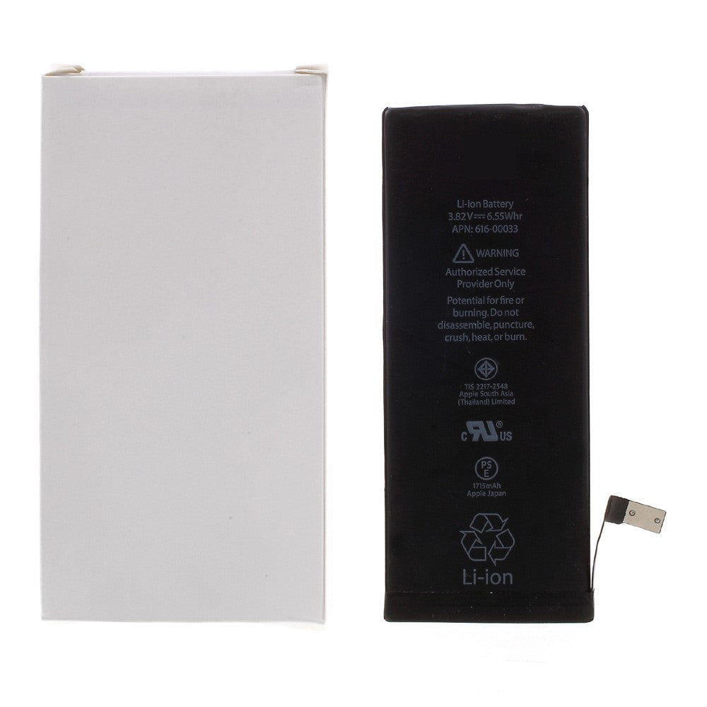 iPhone Parts