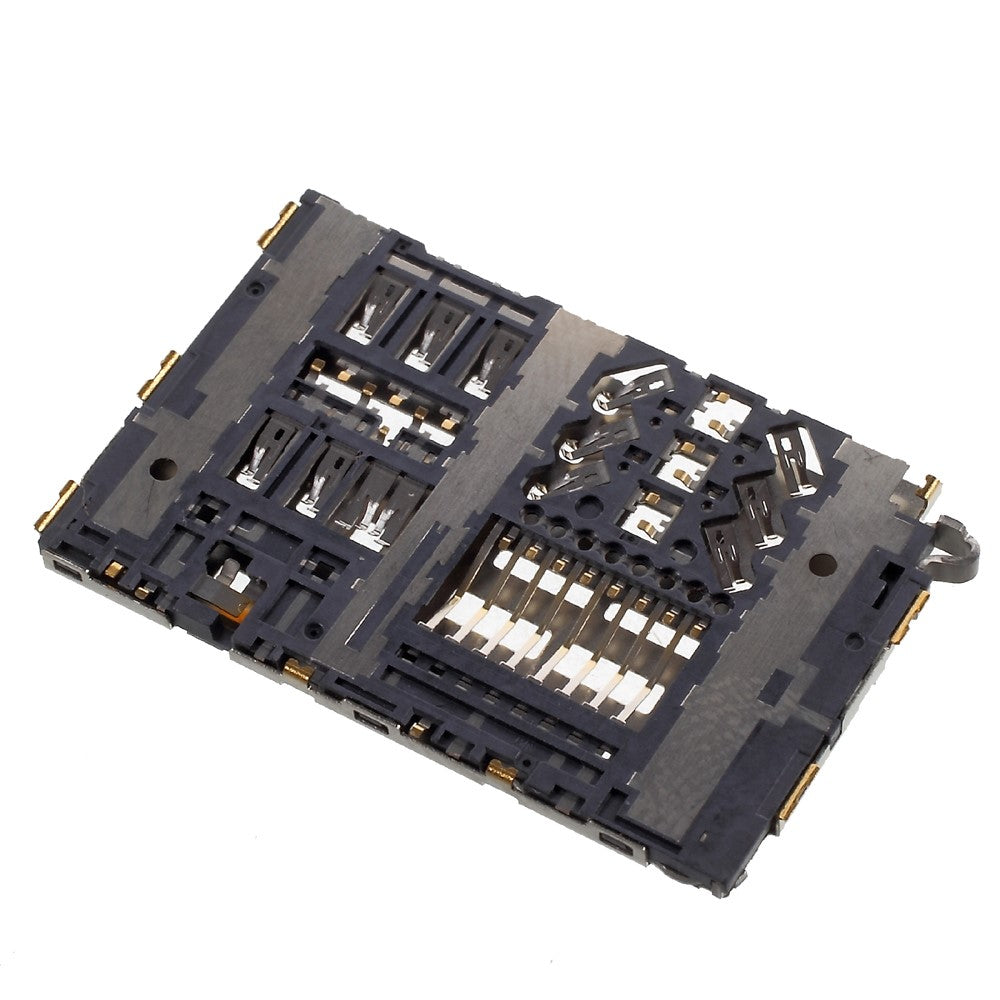 Galaxy A Parts