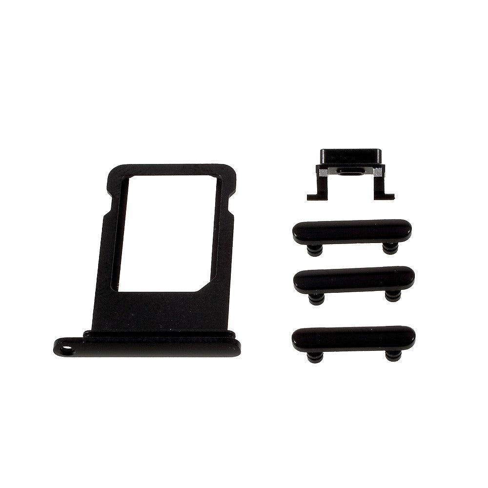 iPhone Parts