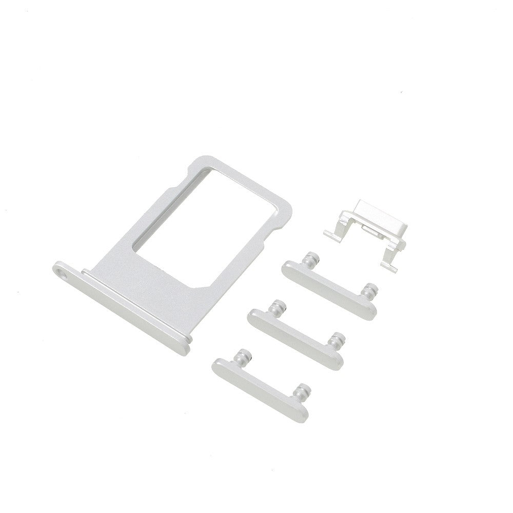 iPhone Parts