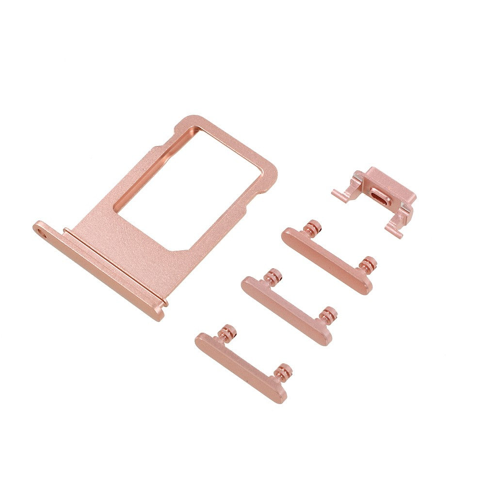 iPhone Parts