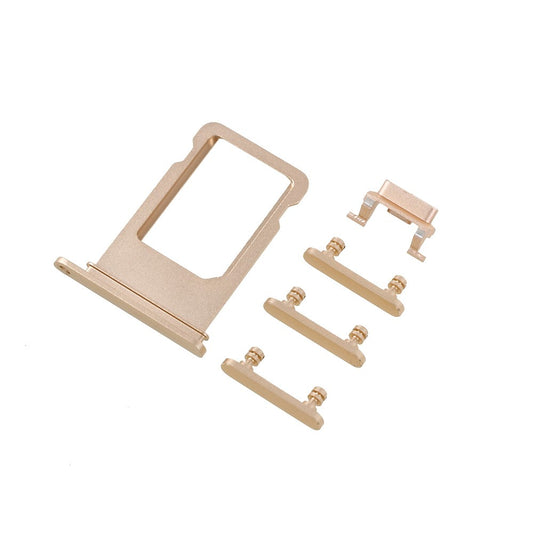 iPhone Parts