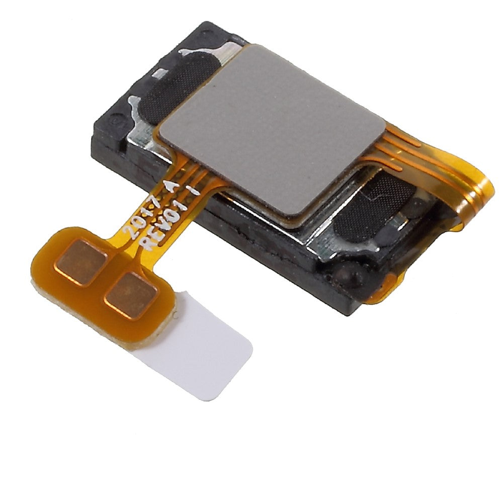 Galaxy A Parts