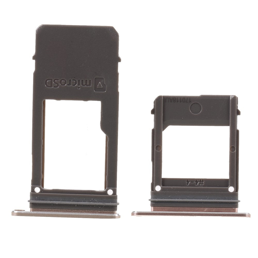 Galaxy A Parts