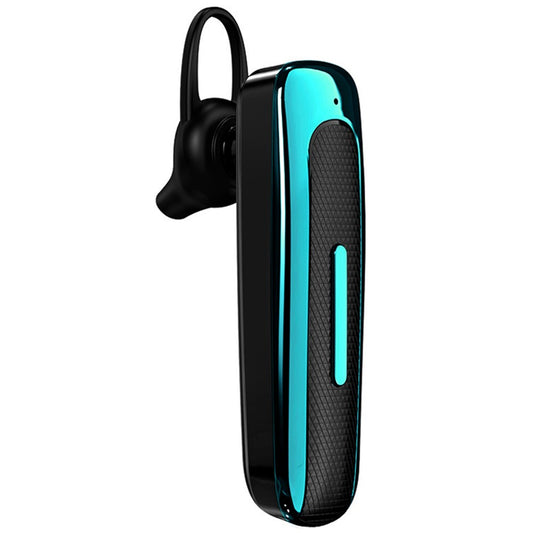E1 Business Style Bluetooth-compatible 5.0 Earbuds Ear-hook Wireless Stereo Earphones