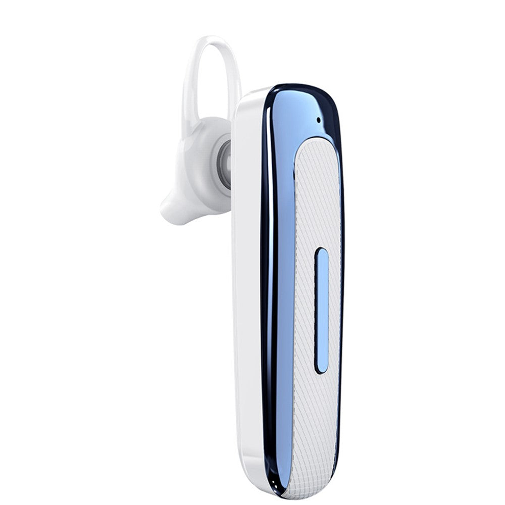 E1 Business Style Bluetooth-compatible 5.0 Earbuds Ear-hook Wireless Stereo Earphones