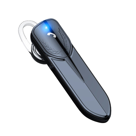 M81 Business Single Ear Wireless Bluetooth-compatible 5.2 Headset Hands-free Call Music Stereo Earphone