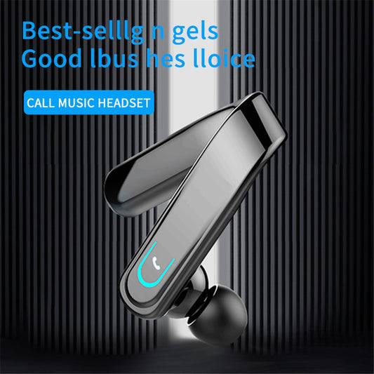 YX18 Wireless Bluetooth-compatible Headphones Sports Music Earphones for iOS Android