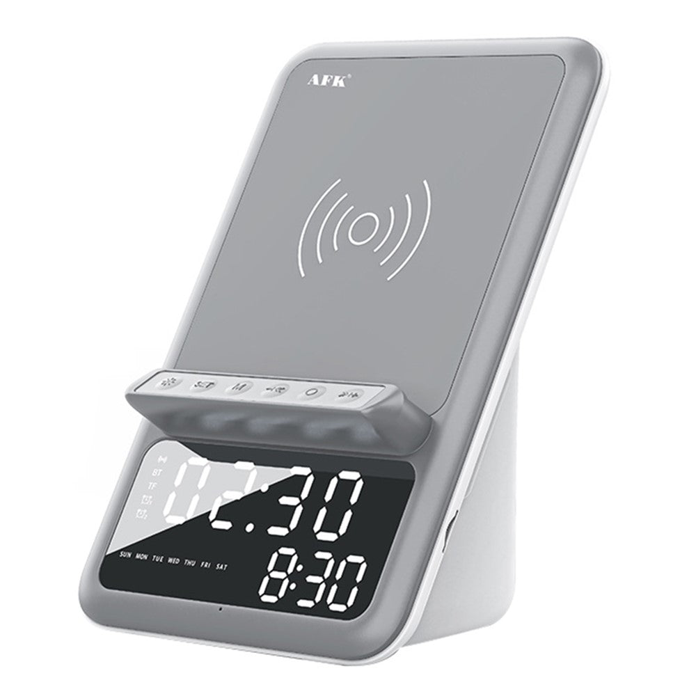 Wireless Charger 
