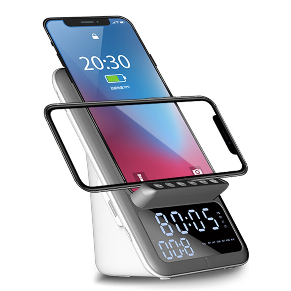 Wireless Charger 