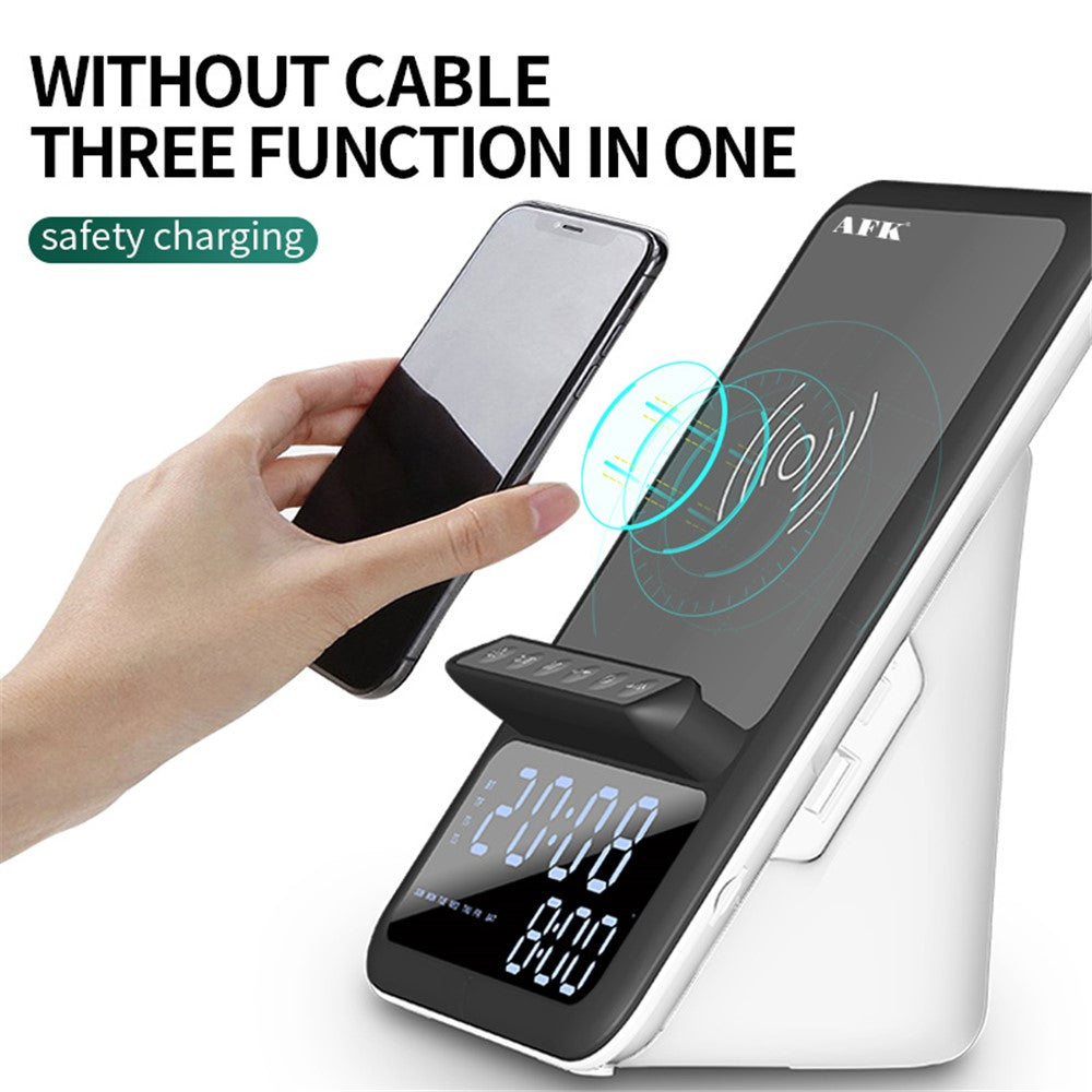 Wireless Charger 