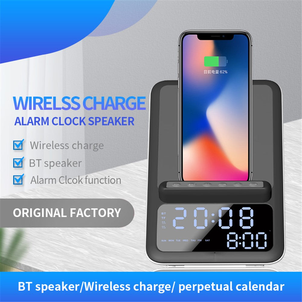 Wireless Charger 