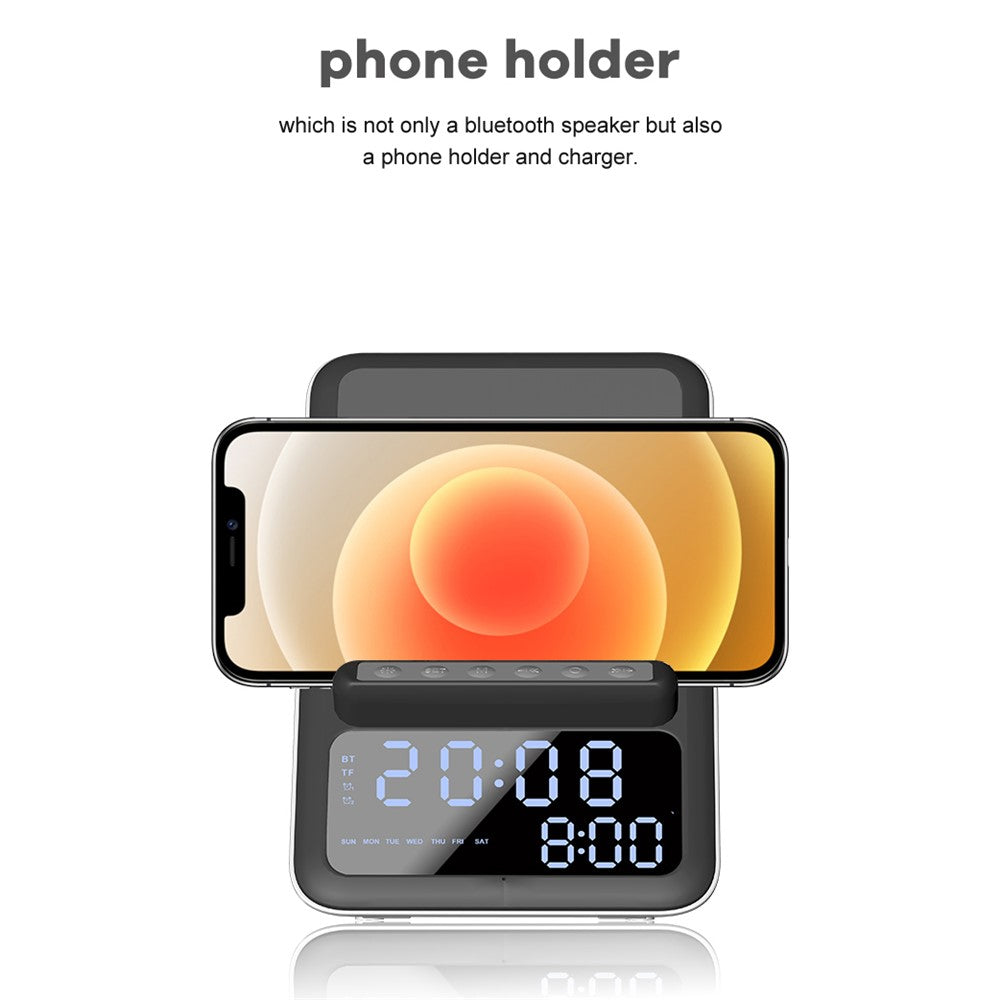 Wireless Charger 