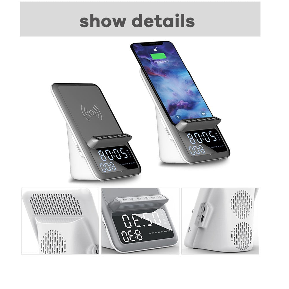 Wireless Charger 