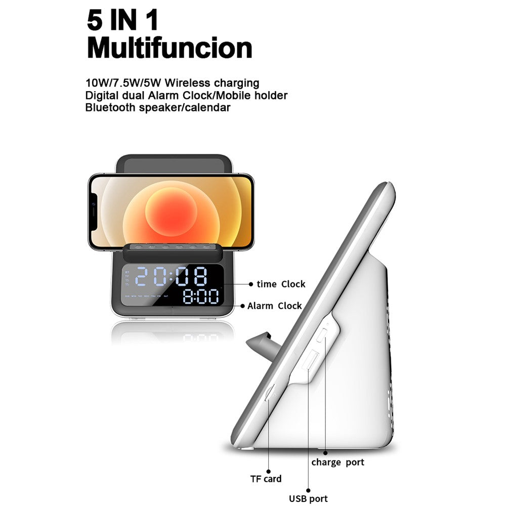 Wireless Charger 
