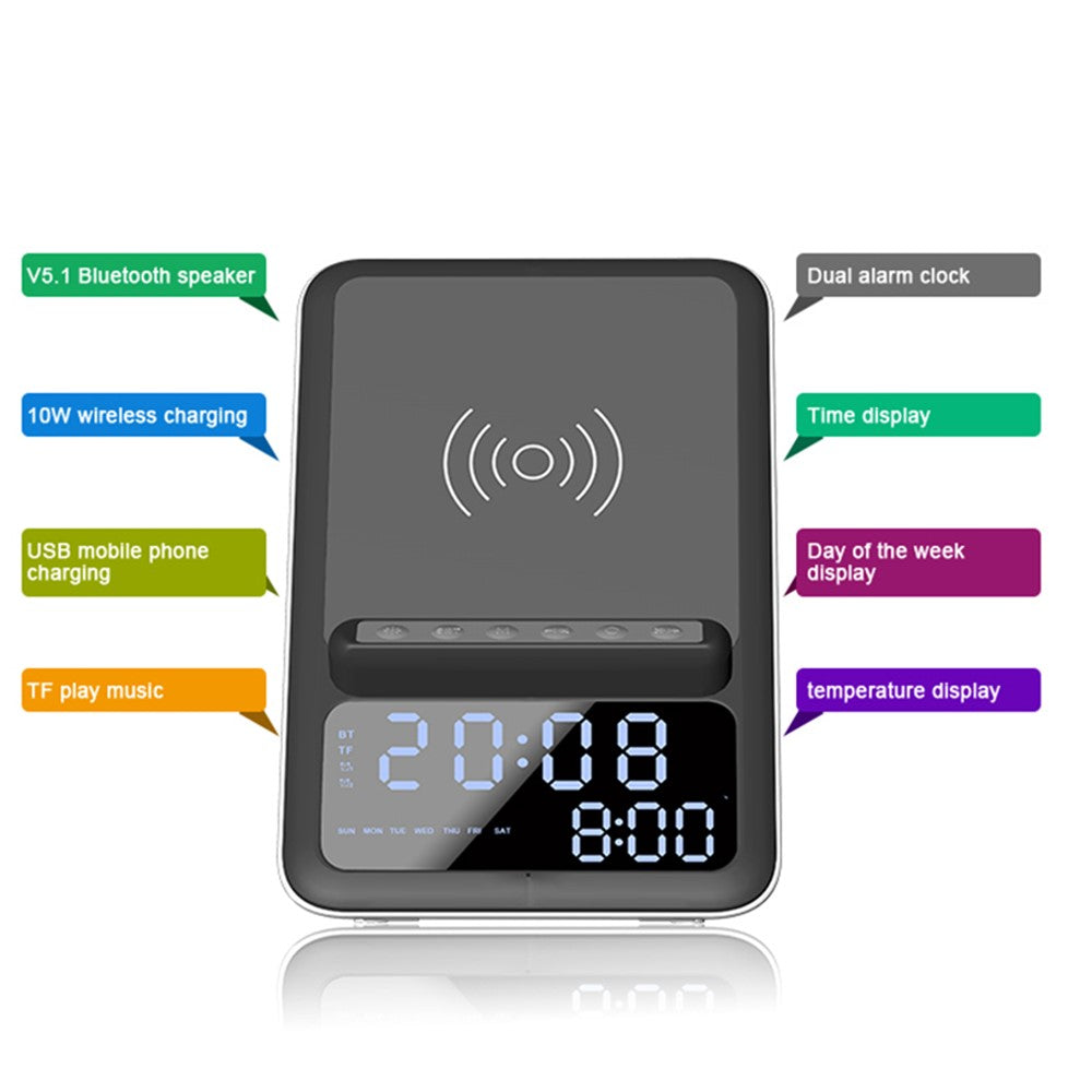 Wireless Charger 