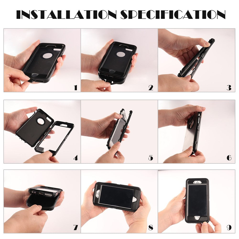 iPhone Cases