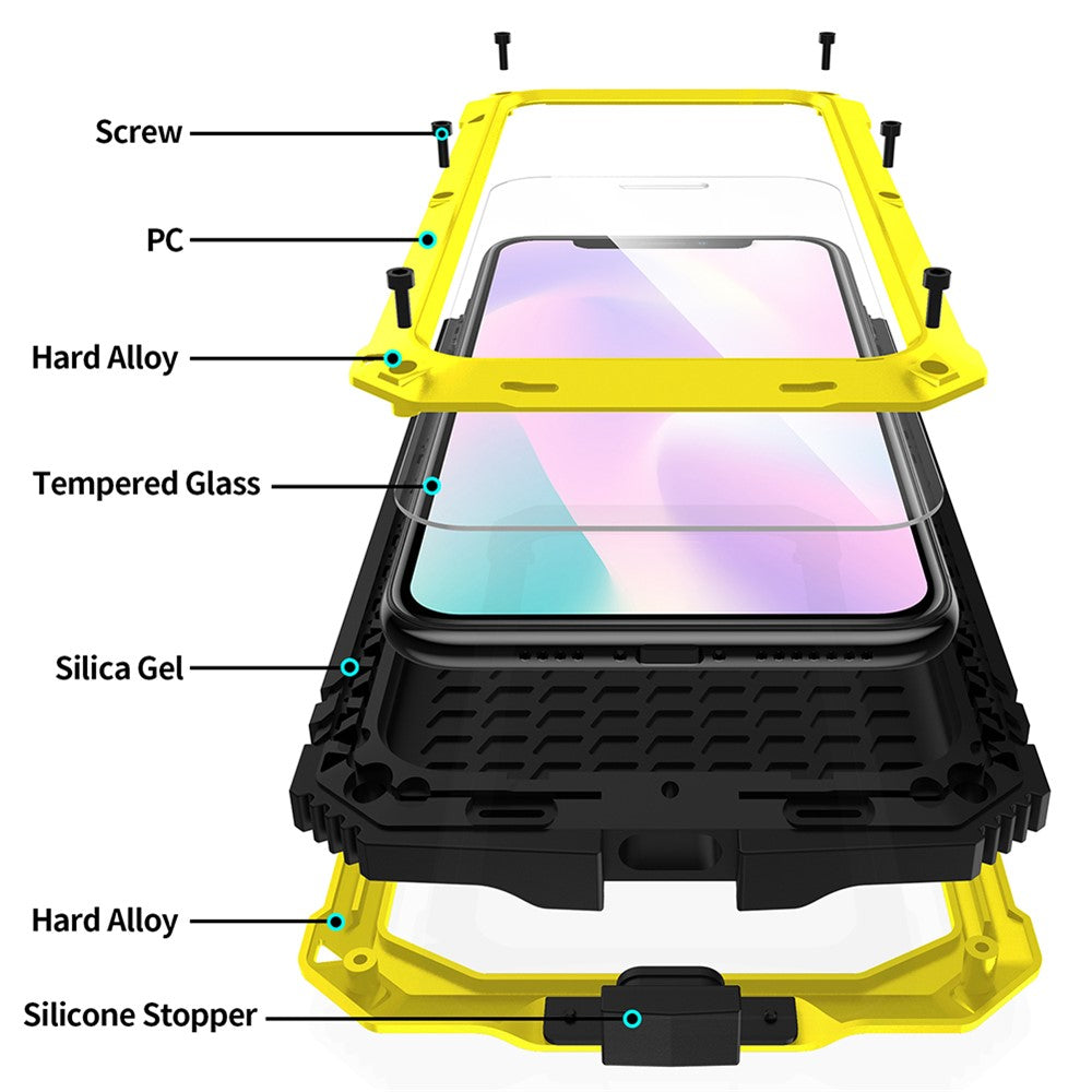 iPhone Cases