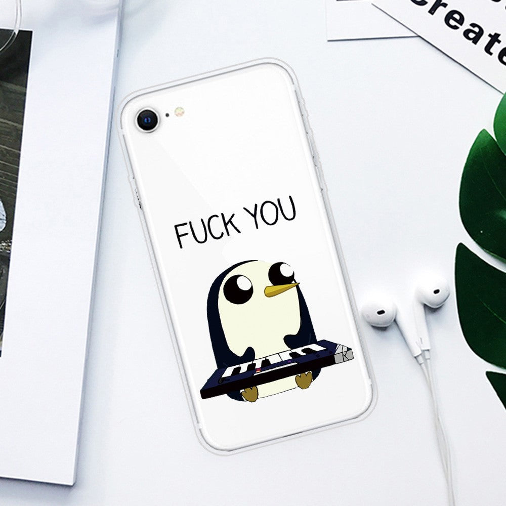 iPhone Cases