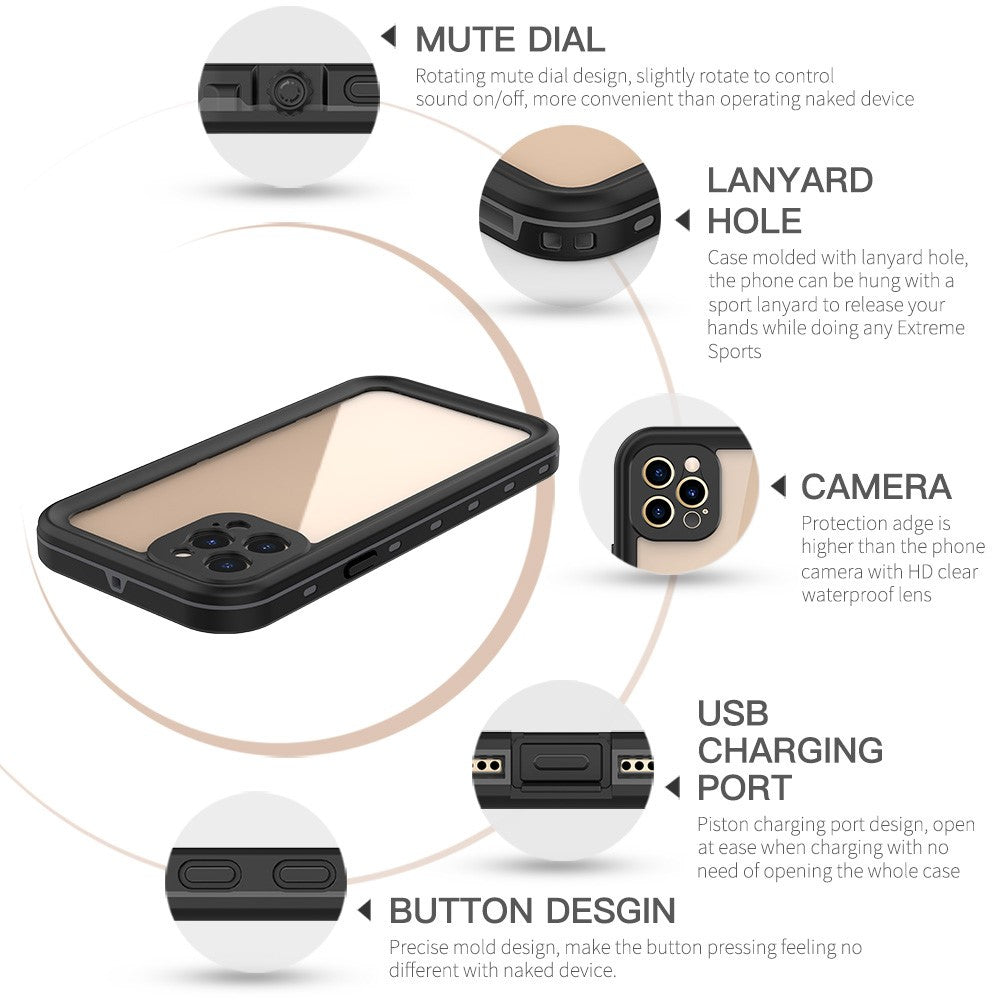 iPhone Cases