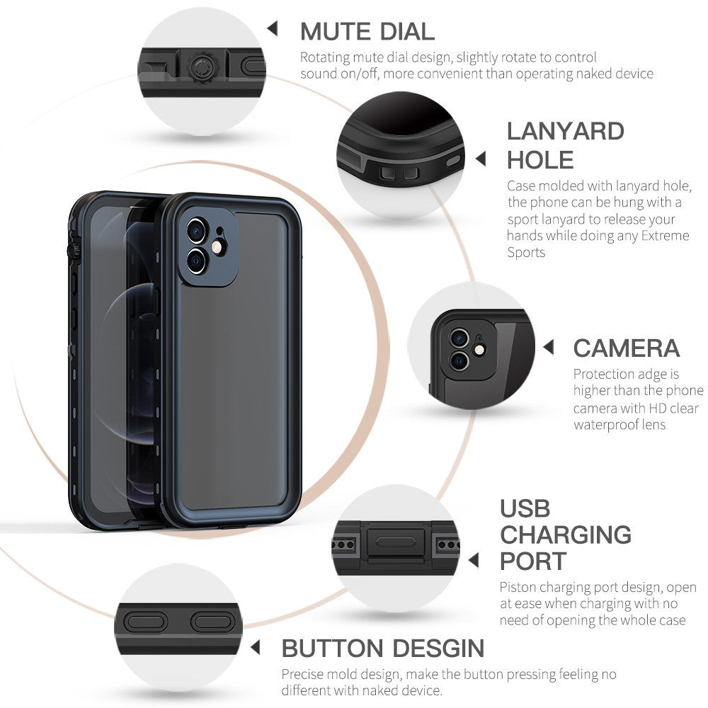 iPhone Cases