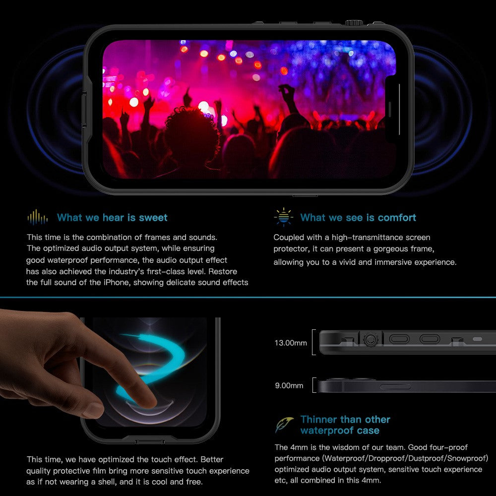iPhone Cases