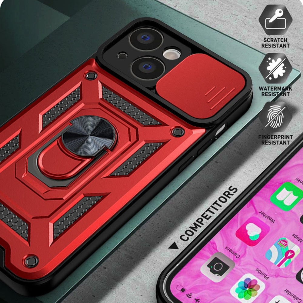 iPhone Cases