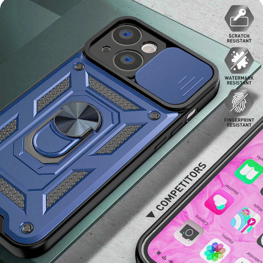 iPhone Cases
